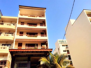 Agoda.com Laos Apartments & Hotels