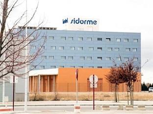 Agoda.com Spain Apartments & Hotels