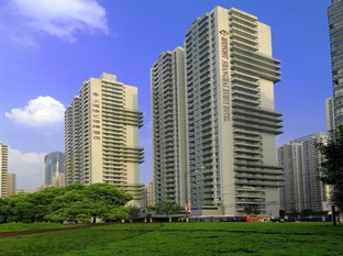 Agoda.com China Apartments & Hotels