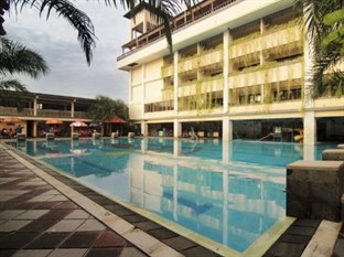 Agoda.com Indonesia Apartments & Hotels