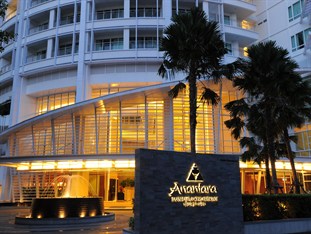 Agoda.com Thailand Apartments & Hotels