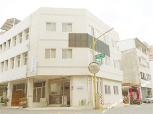 Agoda.com Taiwan Apartments & Hotels