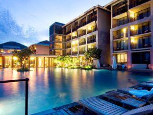 Agoda.com China Apartments & Hotels