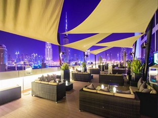 Agoda.com United Arab Emirates Apartments & Hotels