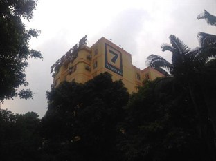 Agoda.com China Apartments & Hotels