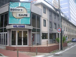 Agoda.com Japan Apartments & Hotels