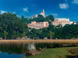 Agoda.com Macau Apartments & Hotels