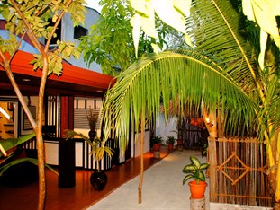 Agoda.com Maldives Apartments & Hotels