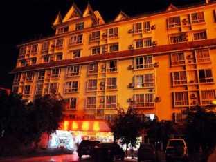 Agoda.com China Apartments & Hotels