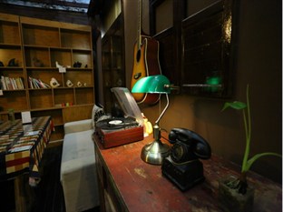 Agoda.com China Apartments & Hotels