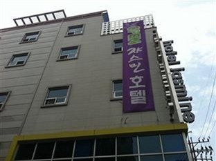 Agoda.com South Korea Apartments & Hotels