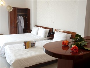 Agoda.com Vietnam Apartments & Hotels  