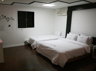 Agoda.com South Korea Apartments & Hotels
