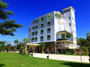 Agoda.com Thailand Apartments & Hotels