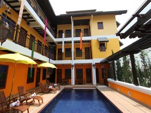 Agoda.com Thailand Apartments & Hotels