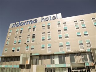 Agoda.com Spain Apartments & Hotels