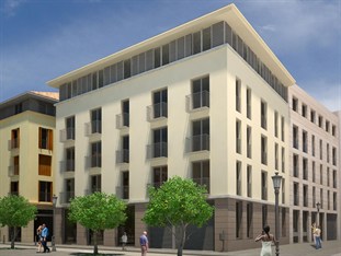 Agoda.com Spain Apartments & Hotels