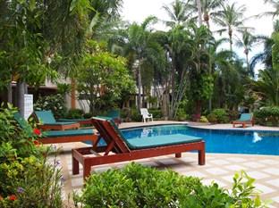 Agoda.com Thailand Apartments & Hotels