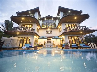 Agoda.com Thailand Apartments & Hotels