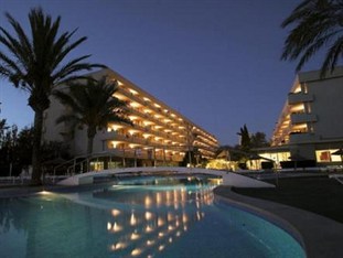 Agoda.com Spain Apartments & Hotels