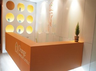 Agoda.com South Korea Apartments & Hotels