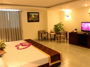 Agoda.com Vietnam Apartments & Hotels  