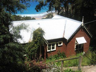 Agoda.com Australia Apartments & Hotels