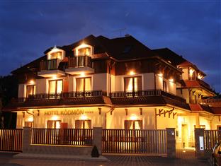 Agoda.com Hungary Apartments & Hotels