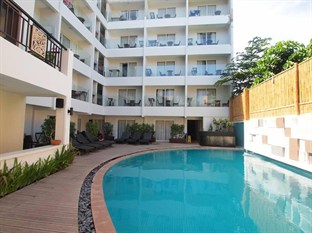 Agoda.com Philippines Apartments & Hotels