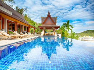 Agoda.com Thailand Apartments & Hotels