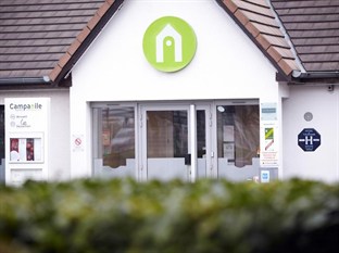 Agoda.com Apartments & Hotels France 