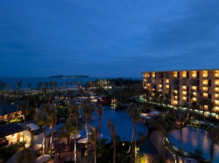 Agoda.com China Apartments & Hotels