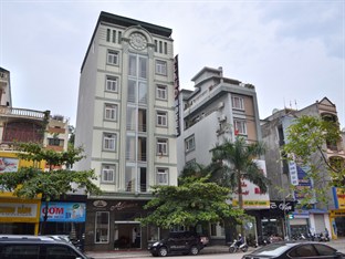 Agoda.com Vietnam Apartments & Hotels  