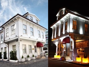 Agoda.com Turkey Apartments & Hotels