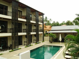 Agoda.com Thailand Apartments & Hotels