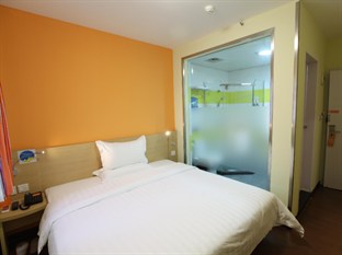 Agoda.com China Apartments & Hotels