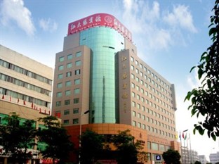 Agoda.com China Apartments & Hotels