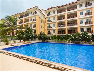 Agoda.com Thailand Apartments & Hotels