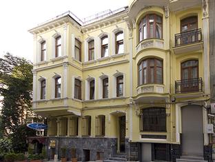 Agoda.com Turkey Apartments & Hotels