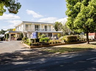 Agoda.com Australia Apartments & Hotels