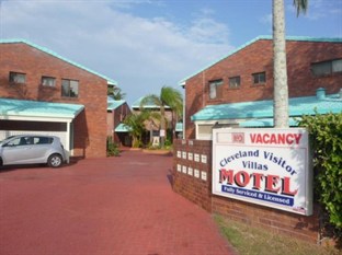 Agoda.com Australia Apartments & Hotels