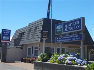 Agoda.com New Zealand Apartments & Hotels