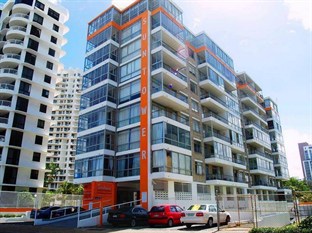 Agoda.com Australia Apartments & Hotels