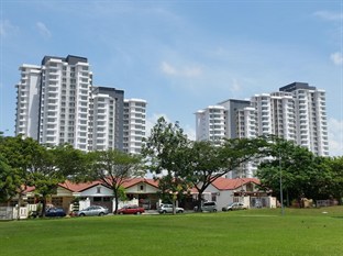 Agoda.com Malaysia Apartments & Hotels