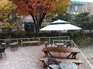 Agoda.com South Korea Apartments & Hotels