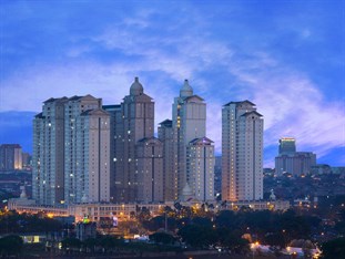 Agoda.com Indonesia Apartments & Hotels