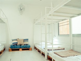 Agoda.com Thailand Apartments & Hotels