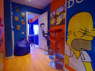 Agoda.com Italy Apartments & Hotels