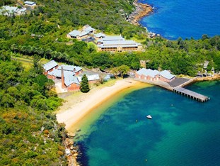 Agoda.com Australia Apartments & Hotels