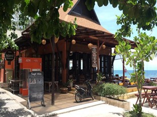 Agoda.com Thailand Apartments & Hotels